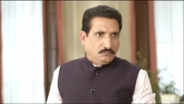 Kavya Ek Jazbaa Ek Junoon - 7th February 2024